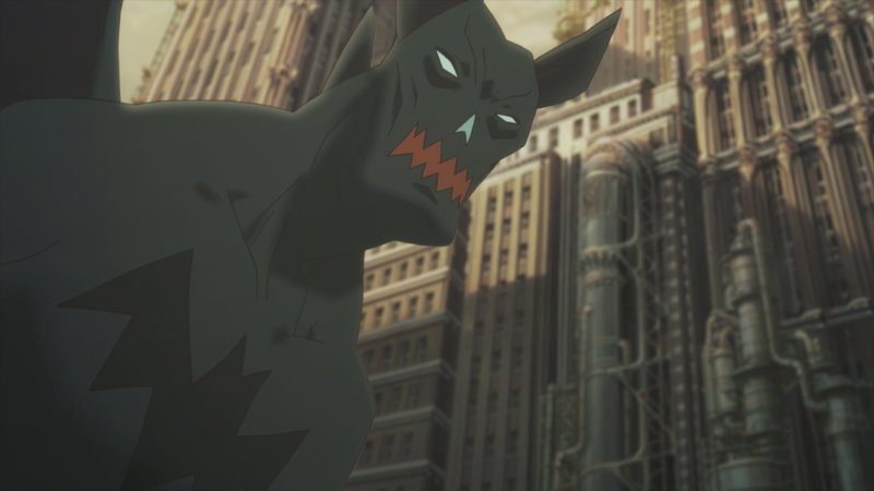 Illustration for article titled It's Robo-Batman!